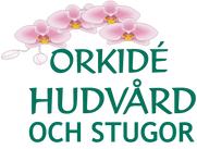 Orkidé Hudvård och Stugor