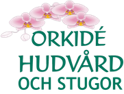 Orkidé Hudvård och Stugor